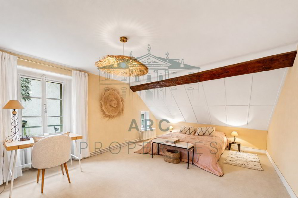 14 rooms House to buy in Hermance - image 1/5