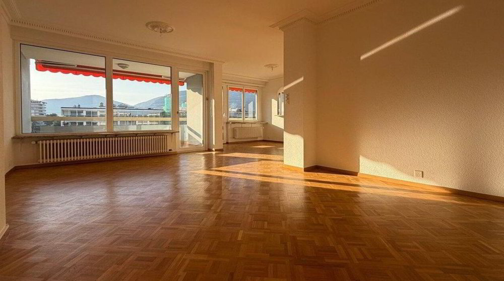Appartement 6 pièces à louer à Genève - image 1/10