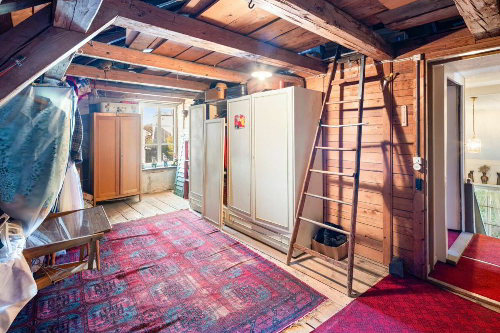 Maison 10 pièces à acheter à Pfäffikon ZH - image 1/13