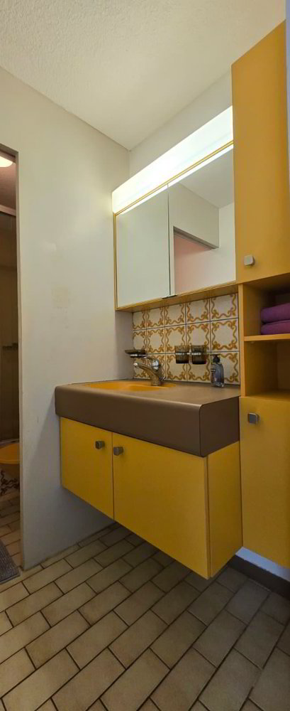 2 Zimmer Wohnung zu vermieten in Gossau SG - Bild 1/12
