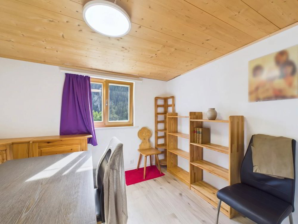 Casa di 4 locali in vendita a Ausserferrera - immagine 1/9