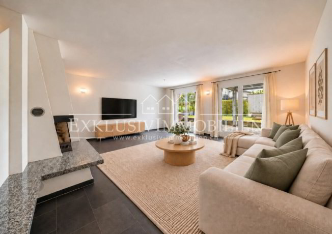 3 rooms House to buy in Jona - image 1/1