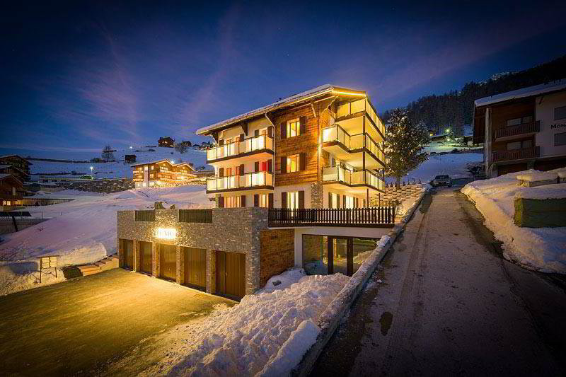 null rooms House to buy in Grächen - image 1/1
