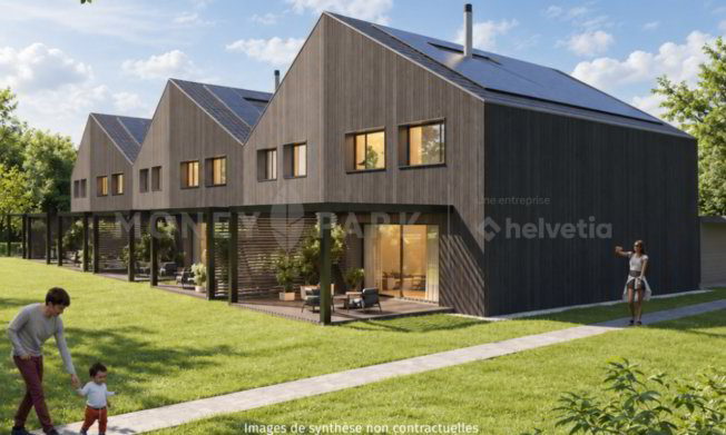 4 rooms House to buy in Châtel-St-Denis - image 1/1