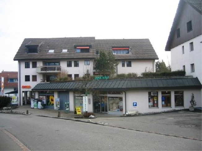 null Zimmer Parkplatz, Garage zu vermieten in Seon - Bild 1/1