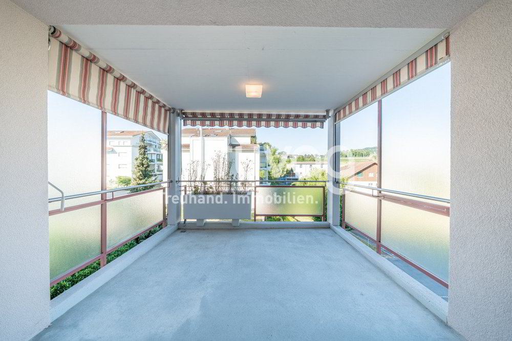 3 rooms Apartment to buy in Nottwil - image 1/8