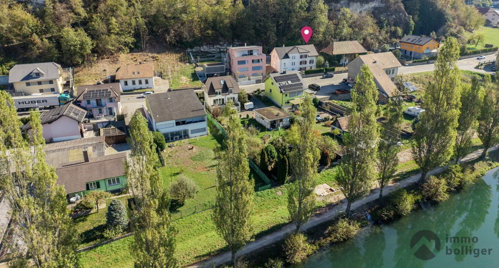 5 rooms House to buy in Winznau - image 1/13