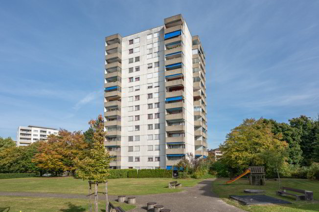 3 rooms Apartment to buy in Dietikon - image 1/1