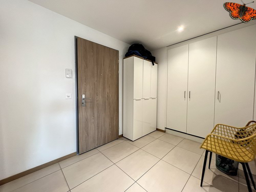 2 Zimmer Wohnung zu vermieten in Villars-sur-Glâne - Bild 1/8