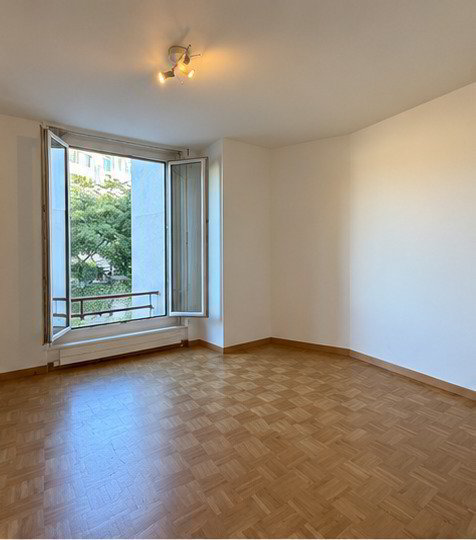 Magnifique appartement de 4.5 pièces au cœur de Lausanne