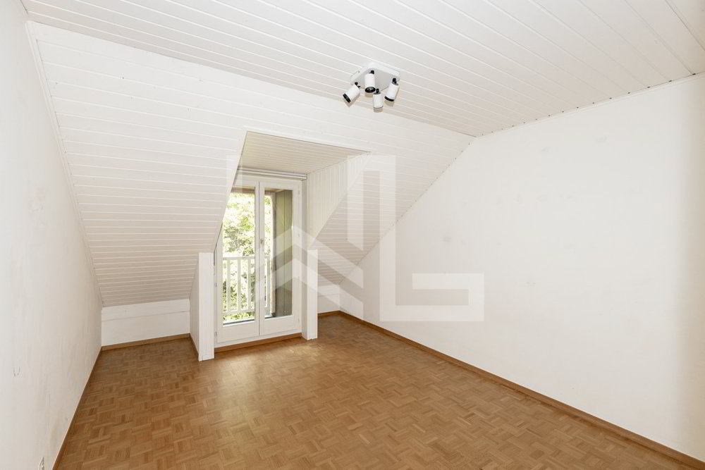 4 Zimmer Wohnung zum verkaufen in Gland - Bild 1/13