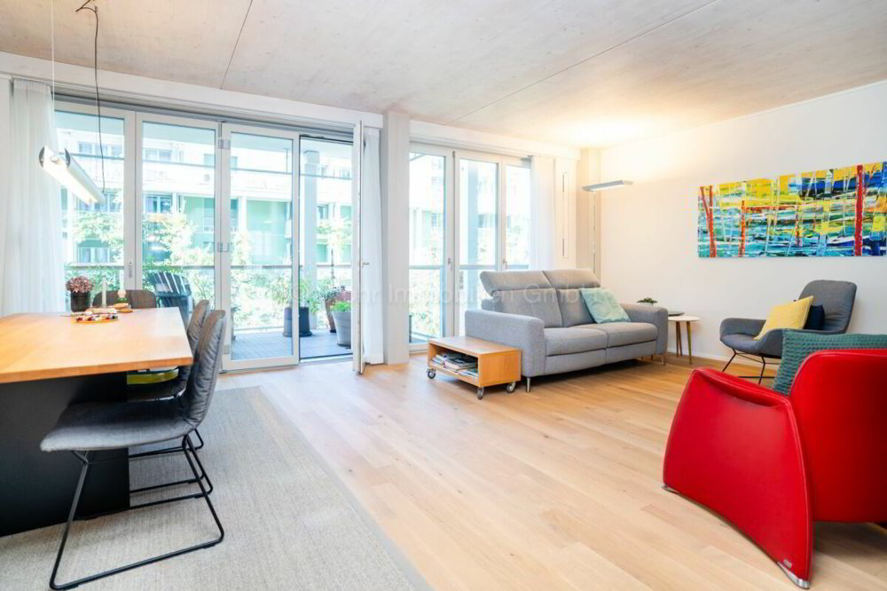 3 rooms Apartment to buy in Winterthur - image 1/13
