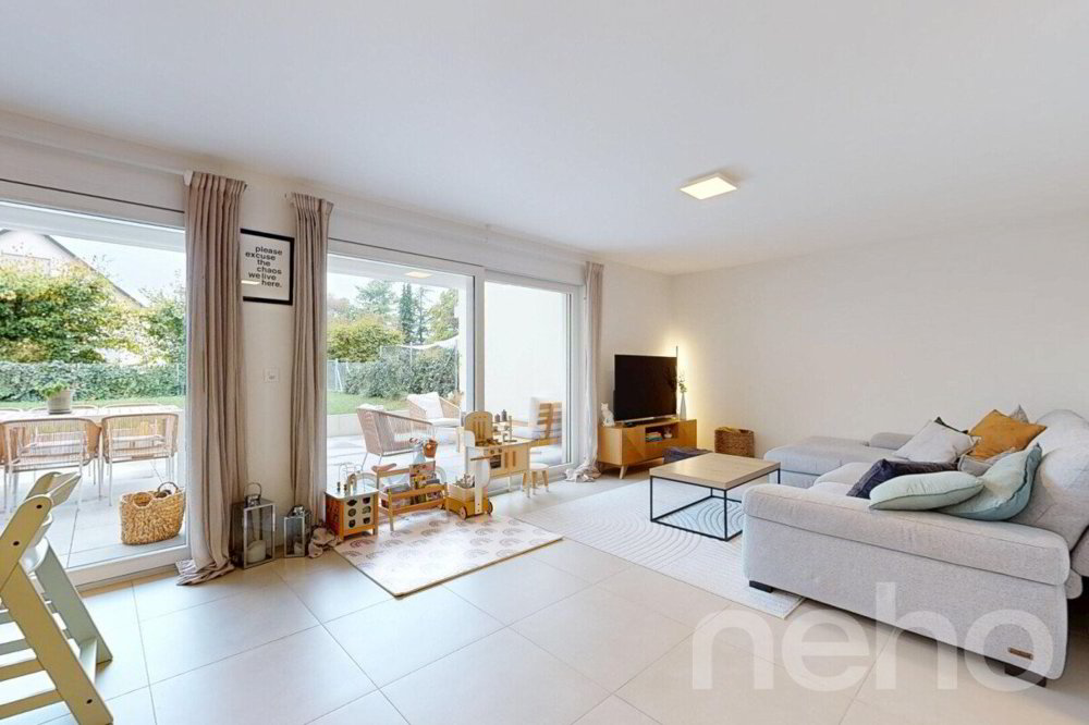 4.5 Zimmer Wohnung zum verkaufen in Romanel-sur-Lausanne - Bild 1/12