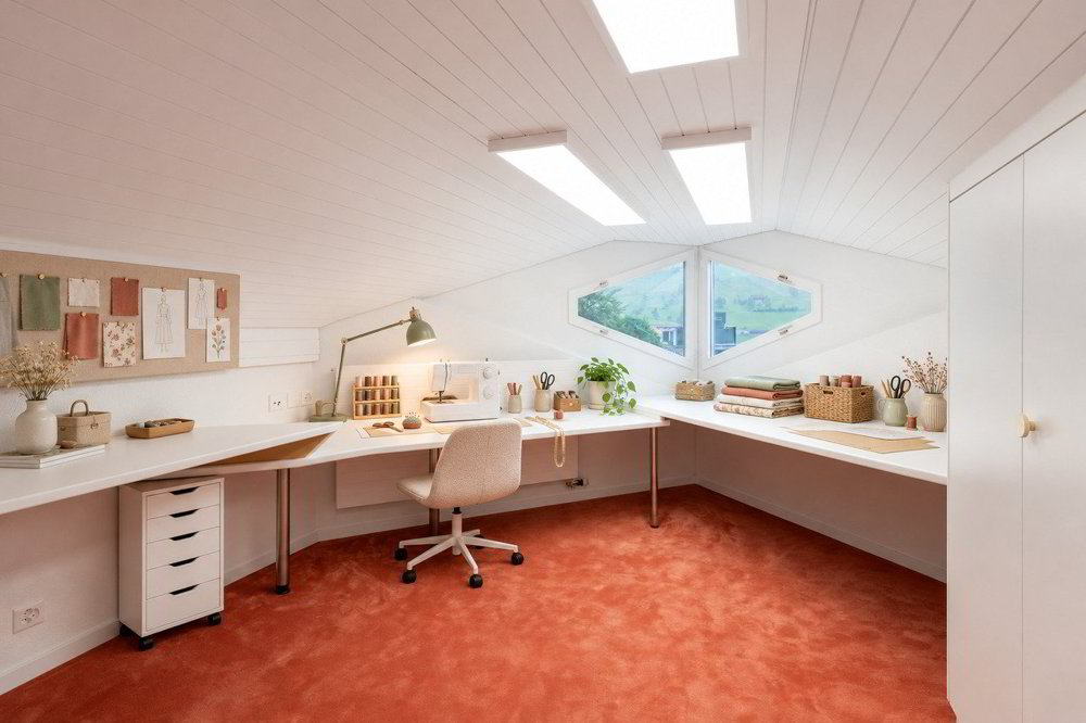 7 Zimmer Wohnung zum verkaufen in Stans - Bild 1/10