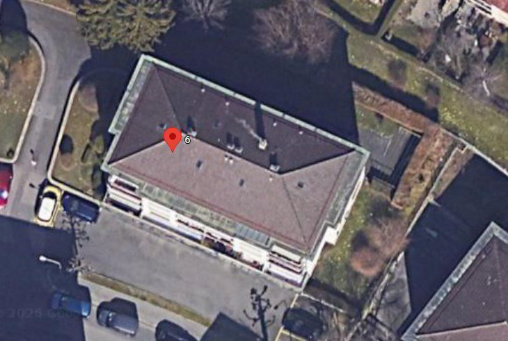 null rooms Car park, garage for rent in Lausanne - image 1/1
