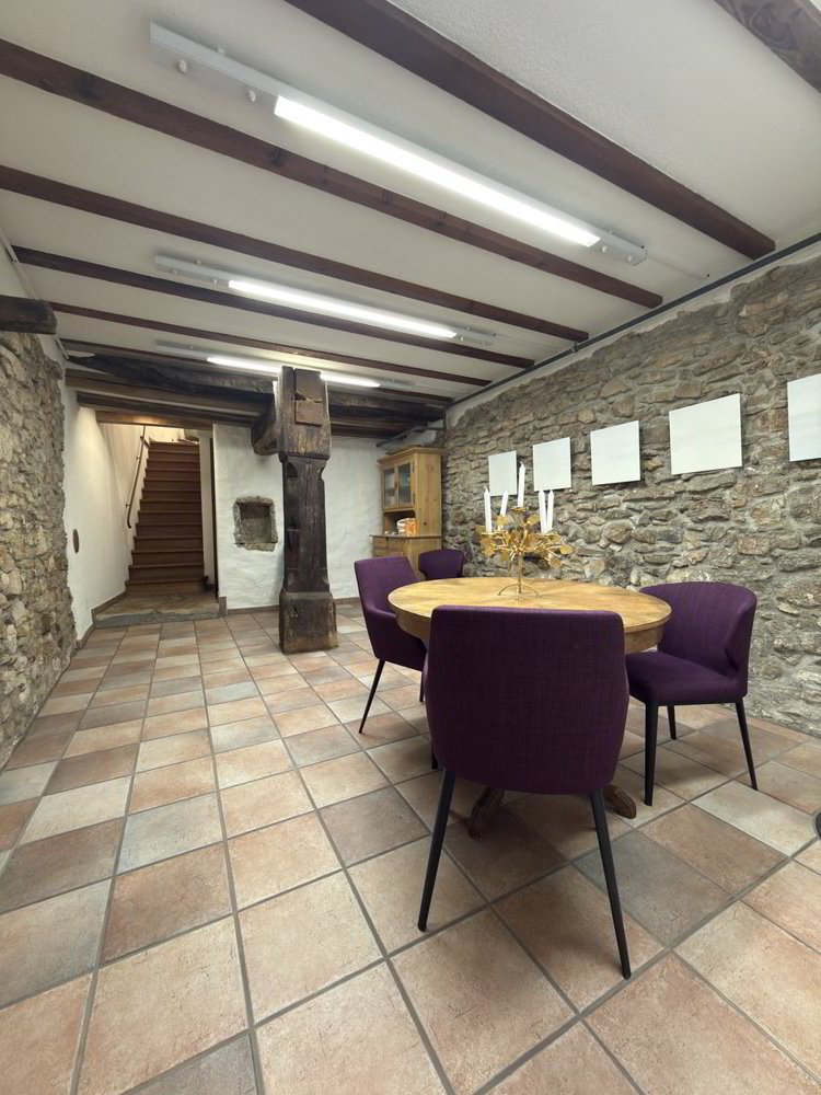 null rooms Office & Commercial for rent in Liestal - image 1/7