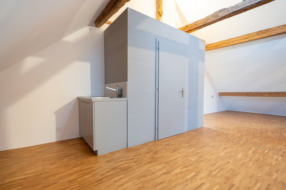 Ufficio & Commercio di null locali in affitto a St-Saphorin-sur-Morges - immagine 1/6