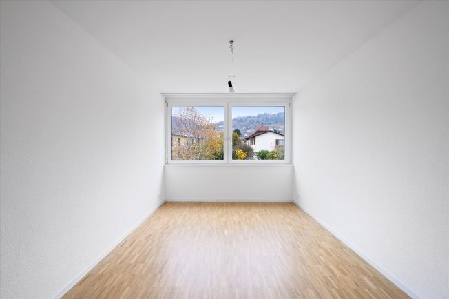 4 Zimmer Wohnung zu vermieten in Biel/Bienne - Bild 1/1