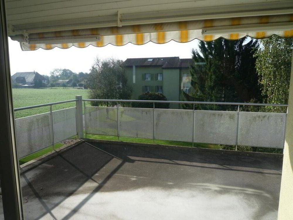 4 rooms Apartment for rent in Utzenstorf - image 1/8