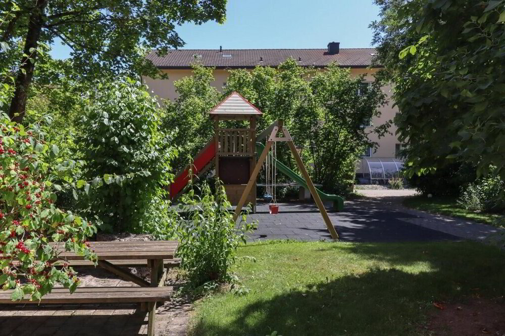 4 rooms Apartment for rent in Utzenstorf - image 1/10