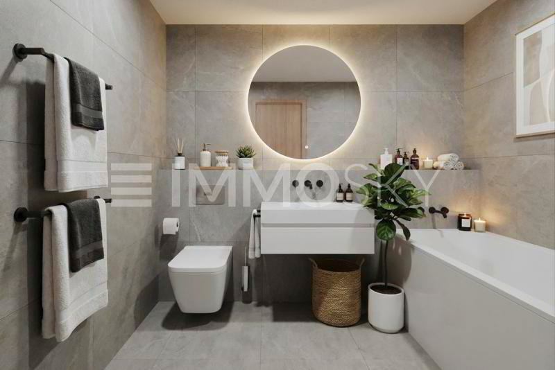 Appartamento di 3 locali in vendita a Zurigo - immagine 1/5