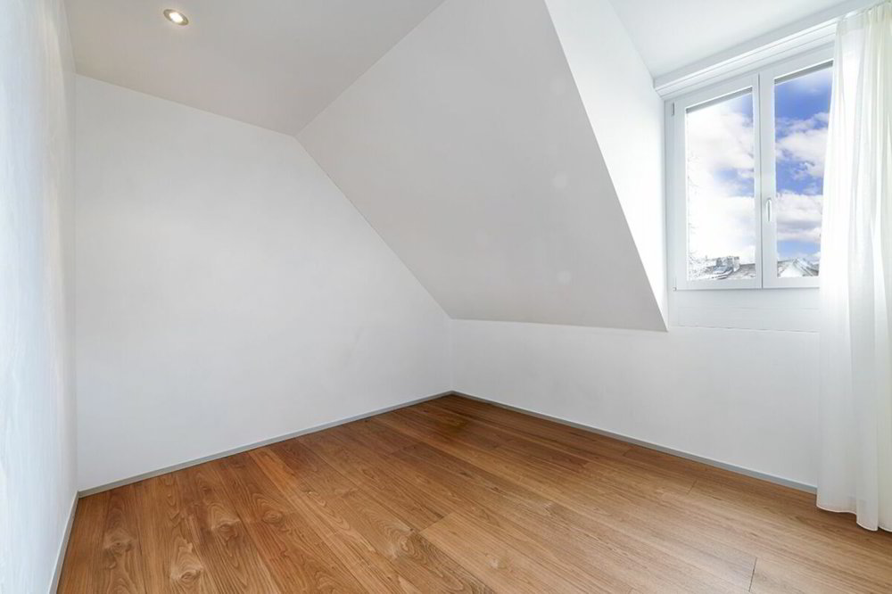 4 rooms Apartment to buy in Aathal-Seegräben - image 1/13