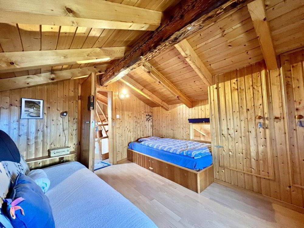 4 rooms House to buy in Savièse - image 1/13