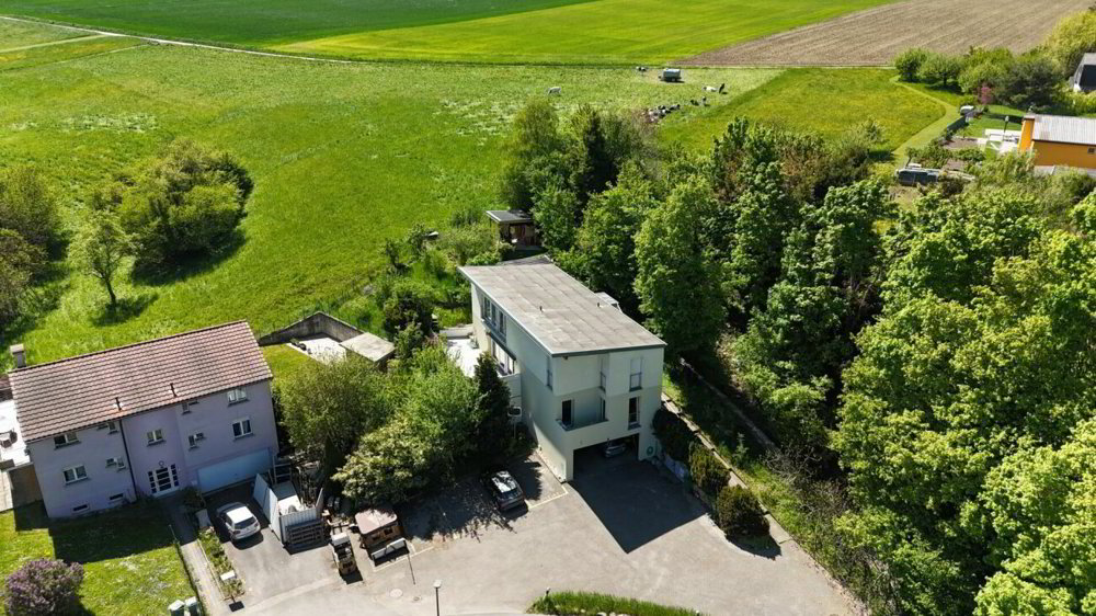 Appartamento di 3 locali in vendita a Orbe - immagine 1/13