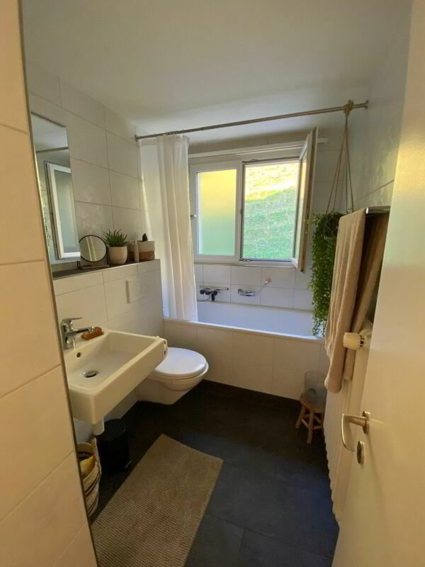 3 rooms Apartment for rent in Wald ZH - image 1/7