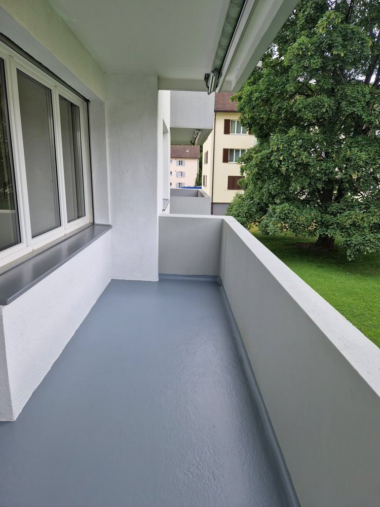 3 rooms Apartment for rent in Kreuzlingen - image 1/10