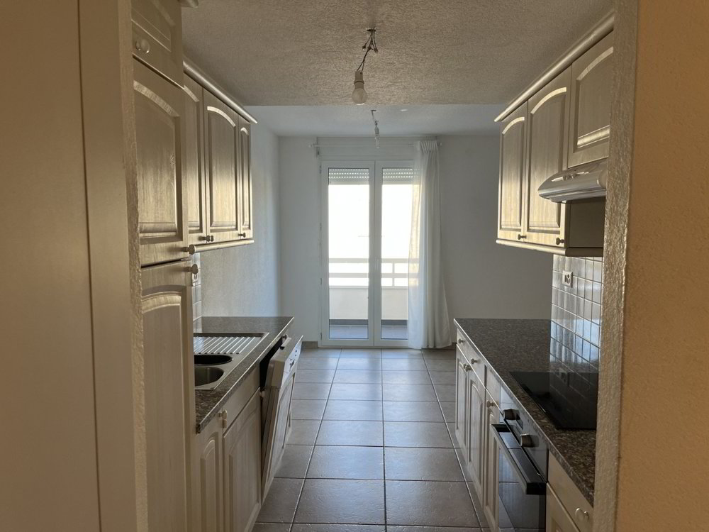 2 rooms Apartment for rent in Gland - image 1/4