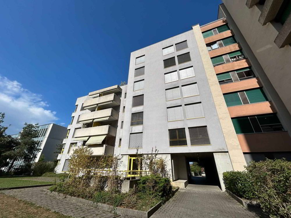 3 rooms Apartment for rent in Petit-Lancy - image 1/1