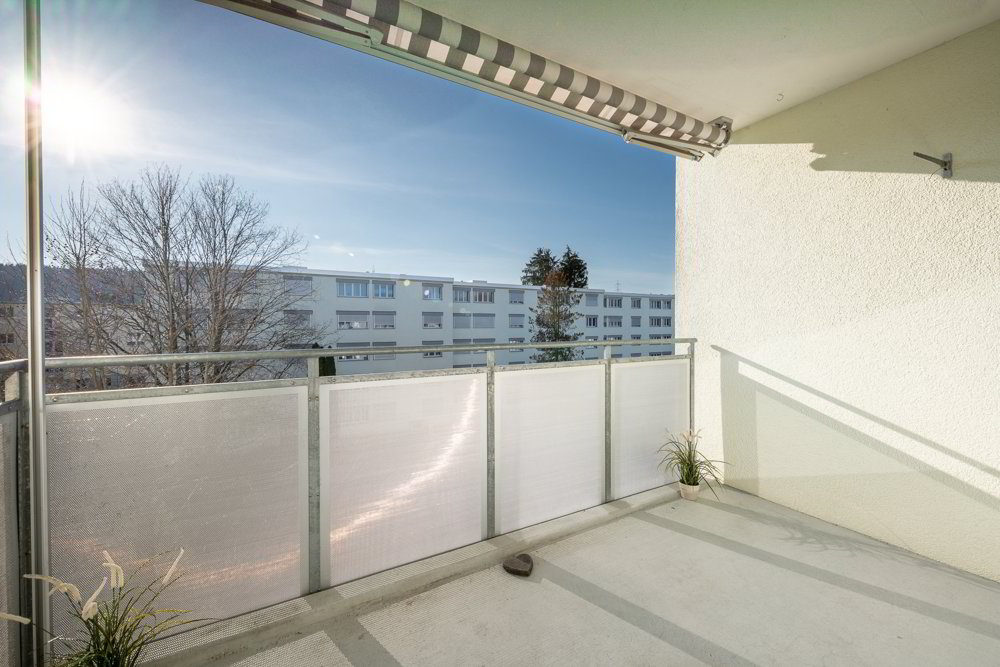 3 Zimmer Wohnung zu vermieten in Bremgarten AG - Bild 1/11