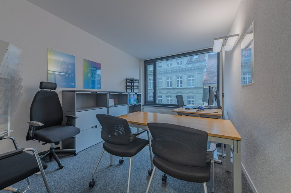 null rooms Office & Commercial for rent in Biel/Bienne - image 1/9