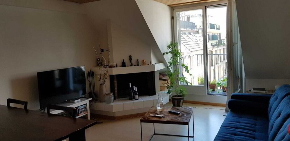 3 rooms Apartment for rent in Lucerne - image 1/8
