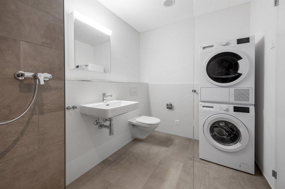 2 rooms Apartment for rent in Schaffhausen - image 1/6