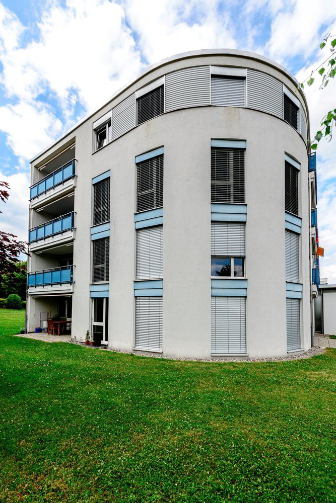3 rooms Apartment for rent in Bulle - image 1/9