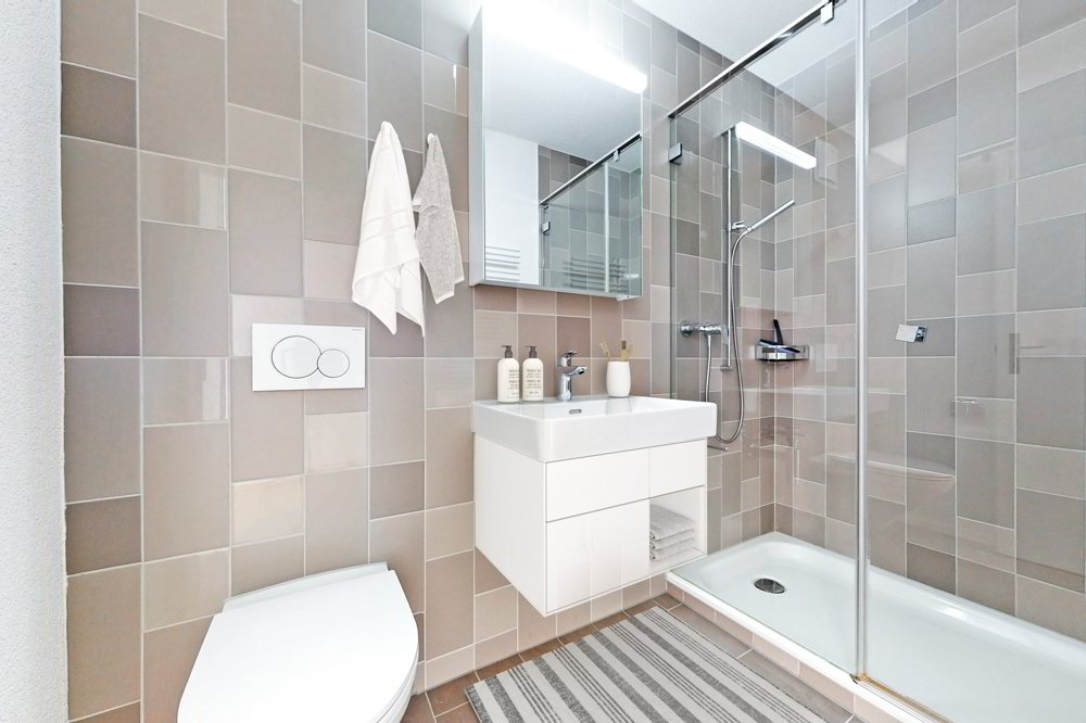 4 rooms Apartment for rent in Affoltern am Albis - image 1/8
