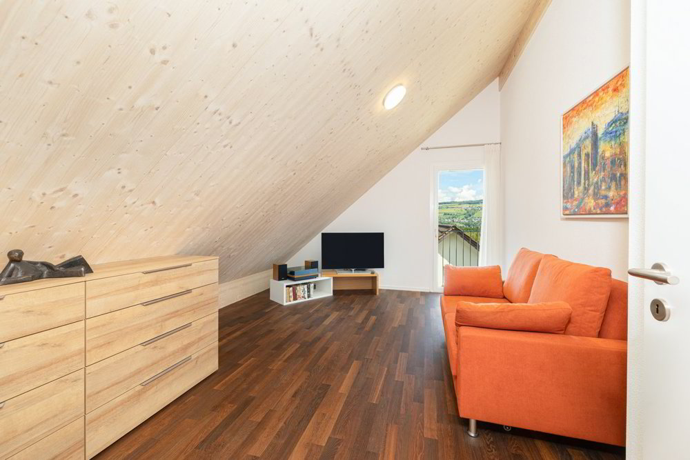 5 rooms Apartment to buy in Niederwil AG - image 1/13
