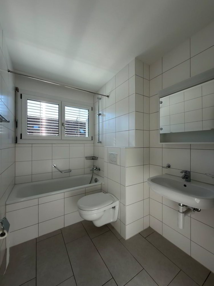 1 rooms Apartment for rent in Biel/Bienne - image 1/5