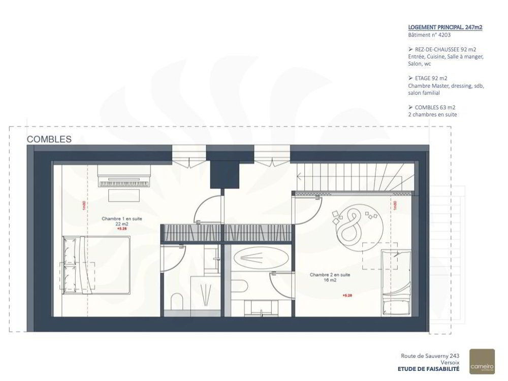 7 rooms House to buy in Versoix - image 1/13