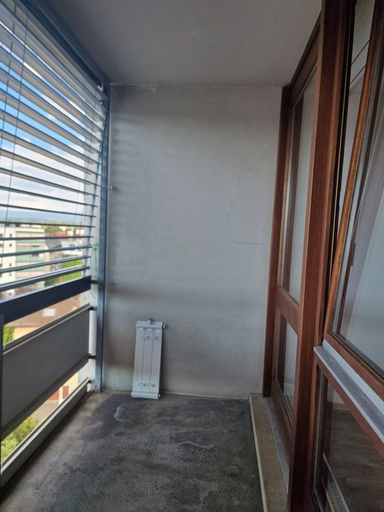 3.5 rooms Apartment for rent in Renens VD - image 1/9