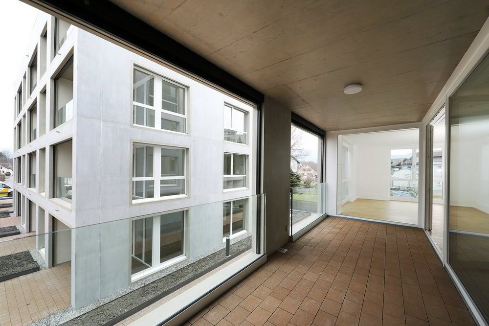 3.5 rooms Apartment for rent in Widnau - image 1/7