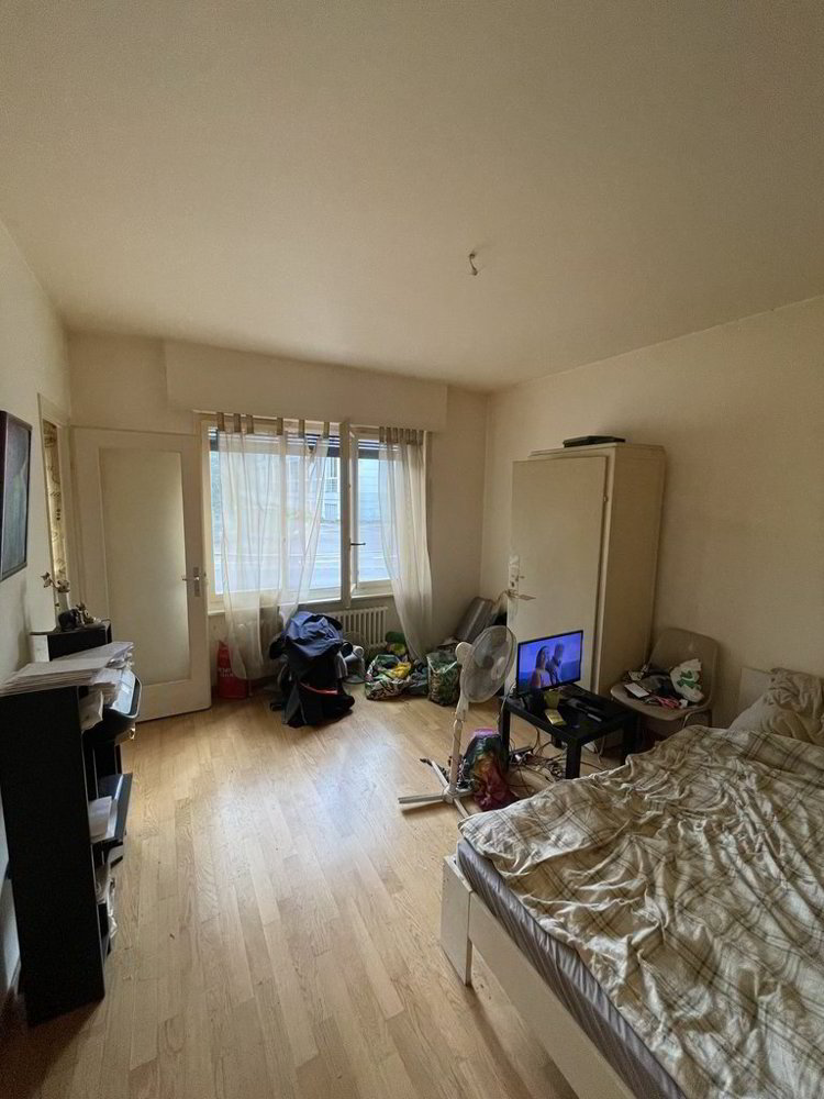 1 rooms Apartment for rent in Lausanne - image 1/3