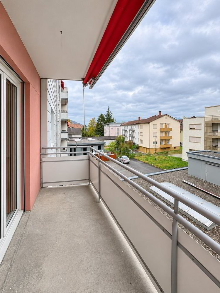 3.5 Zimmer Wohnung zu vermieten in Bienne - Bild 1/8