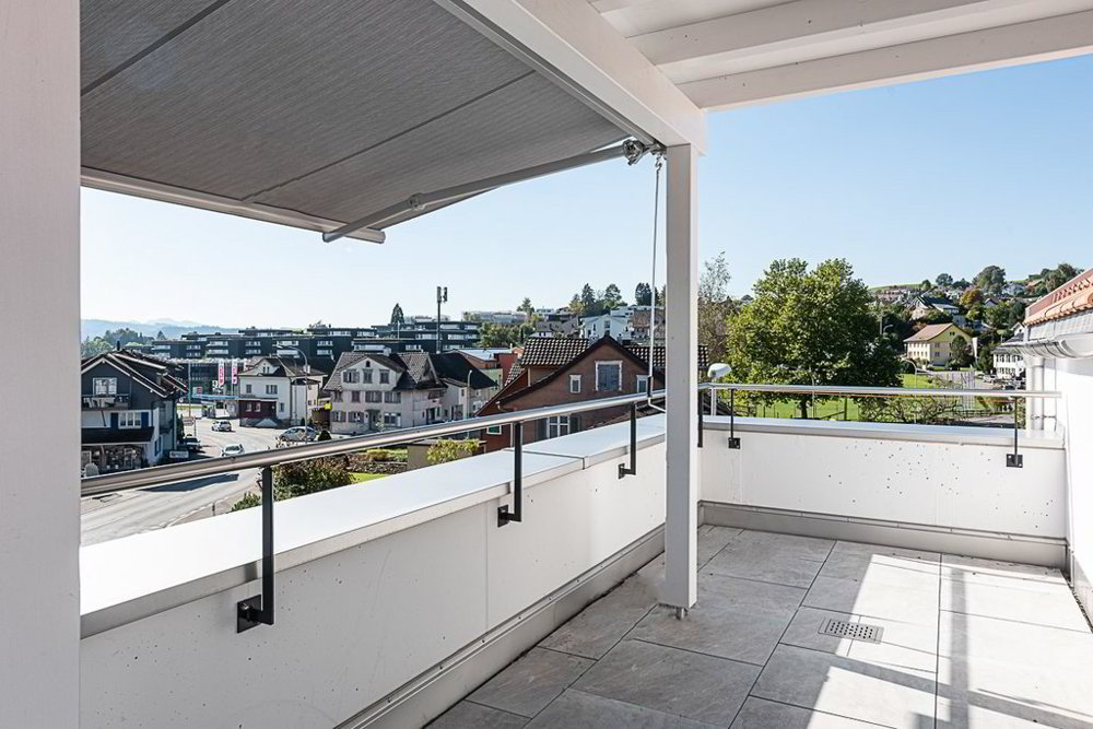 3.5 rooms Apartment for rent in Rossrüti - image 1/11