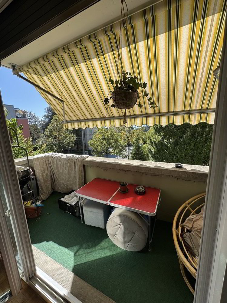 2 rooms Apartment for rent in Lausanne - image 1/7