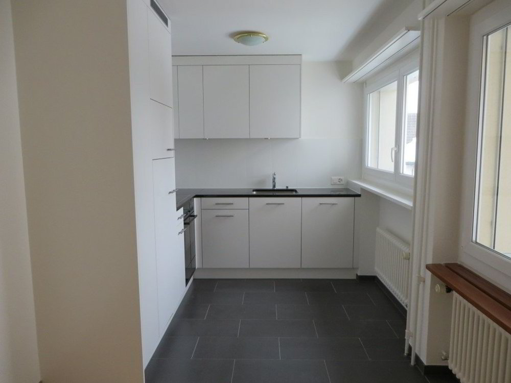 Appartamento di 2.5 locali in affitto a Langenthal - immagine 1/6