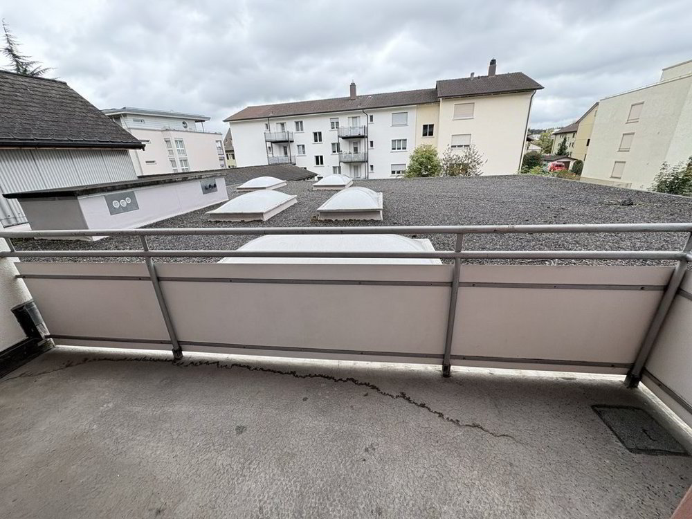 2.5 Zimmer Wohnung zu vermieten in Biel/Bienne - Bild 1/7