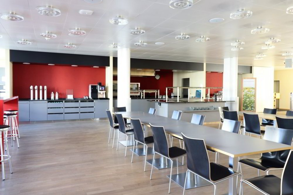 Ufficio & Commercio di null locali in affitto a Bern - immagine 1/12